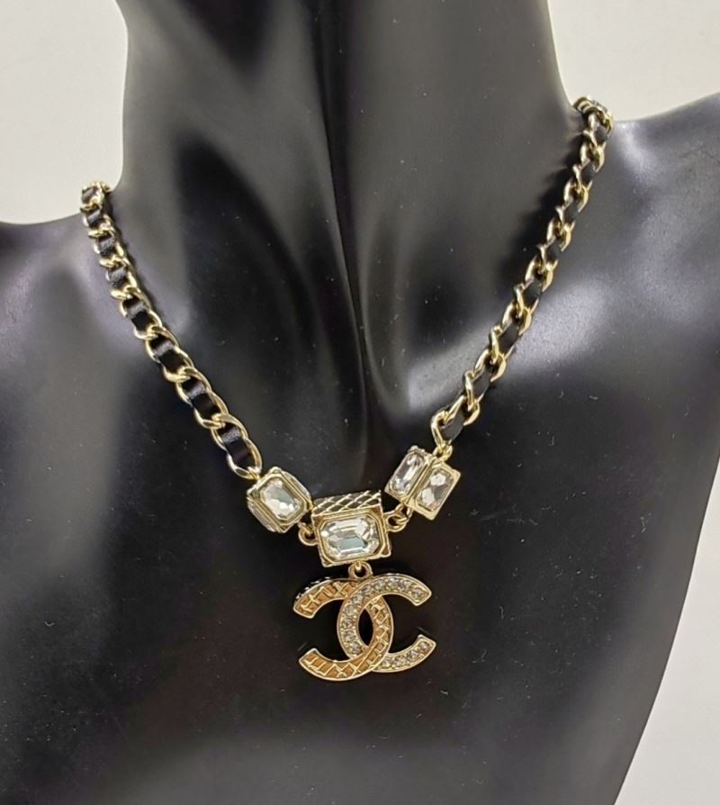 Chanel Necklaces